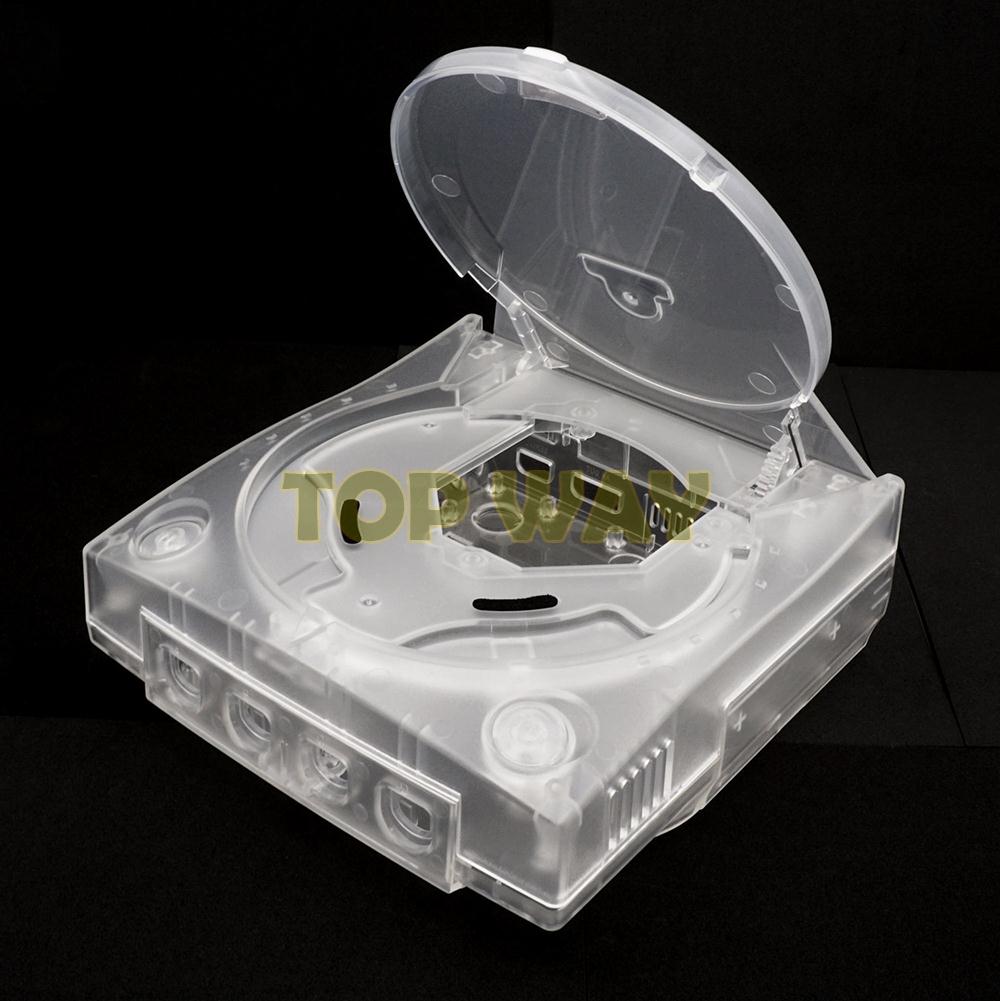 1PC Game Console Protector Box - Gaming Console Latest recension och pris