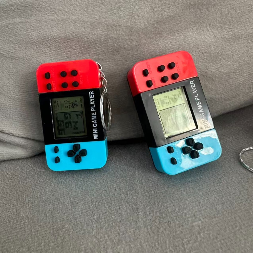 2026 Creative Silicone Game Co - Gaming Console In 2026 recension och pris