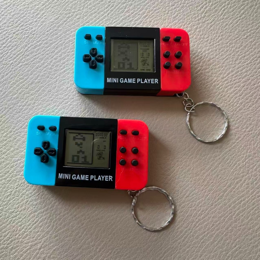 2026 Creative Silicone Game Co - Gaming Console In 2026 recension och pris