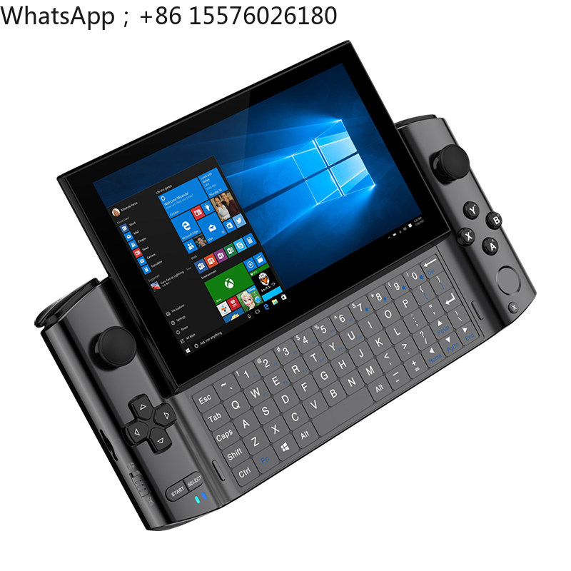 2026  Second-hand GPD win3 han - Gaming Console In 2026 recension och pris