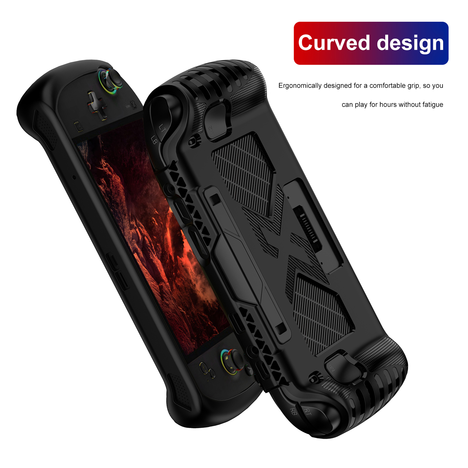 Protective Case For 2026 OneXP - Gaming Console In 2026 recension och pris
