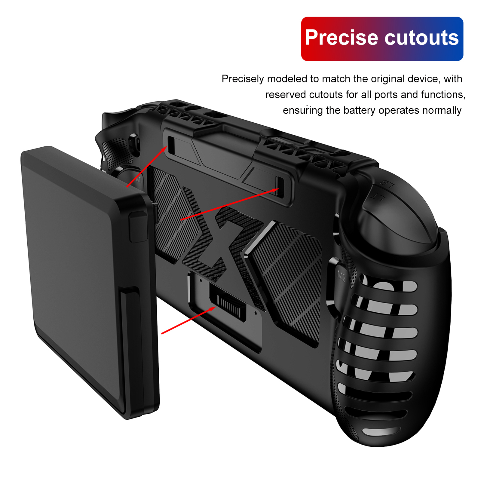 Protective Case For 2026 OneXP - Gaming Console In 2026 recension och pris
