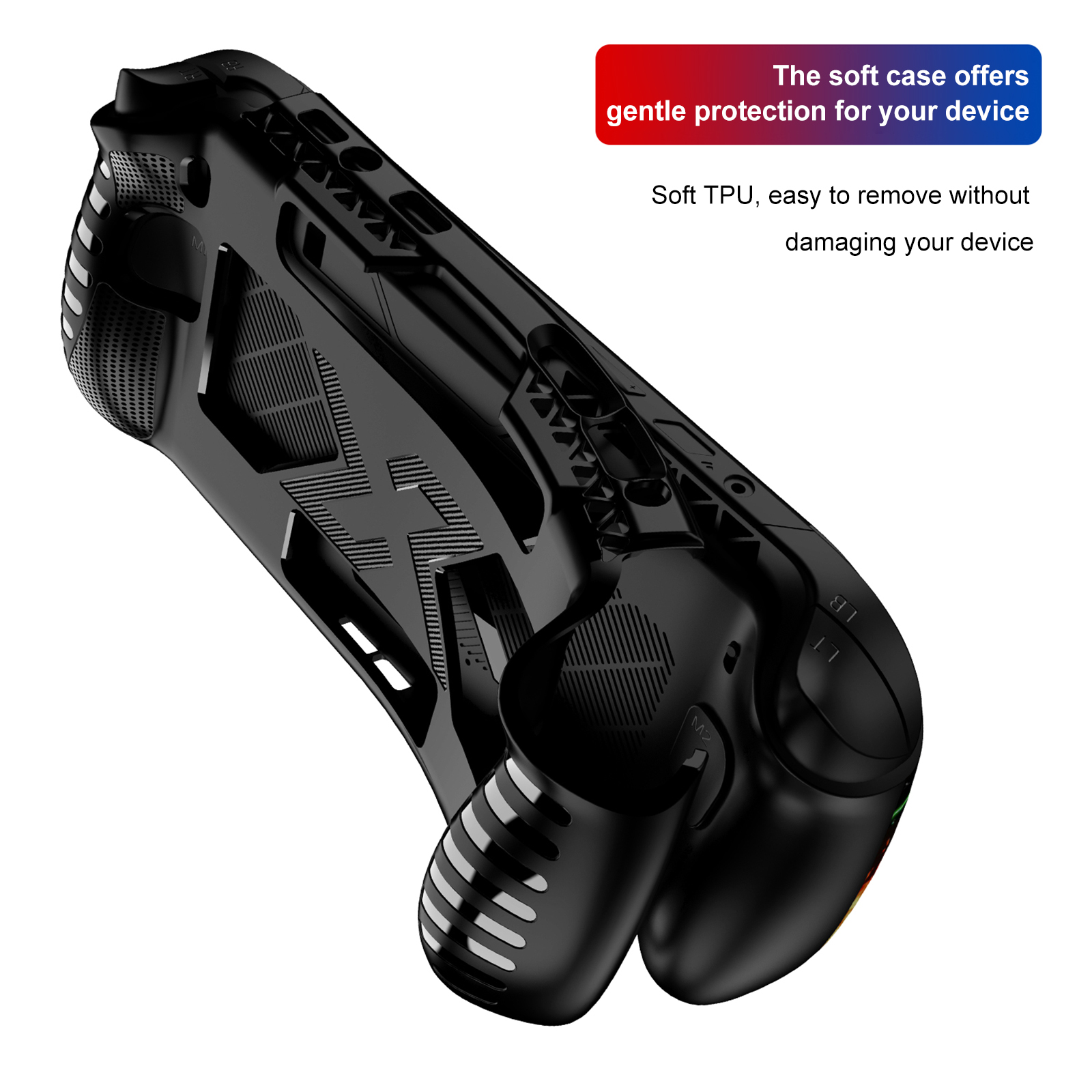 Protective Case For 2026 OneXP - Gaming Console In 2026 recension och pris