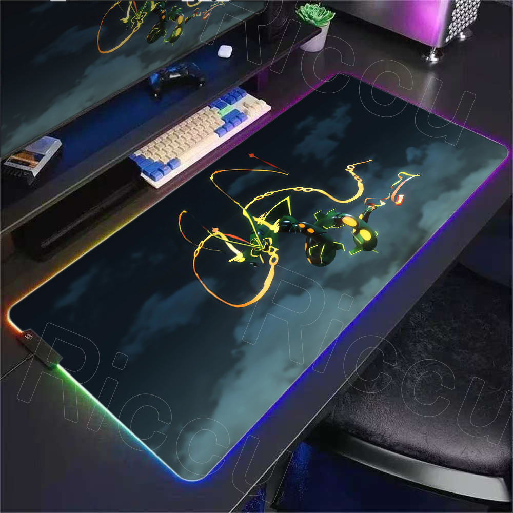 New Wallpaper LED Light Mouse  - Gaming Console Wallpaper recension och pris