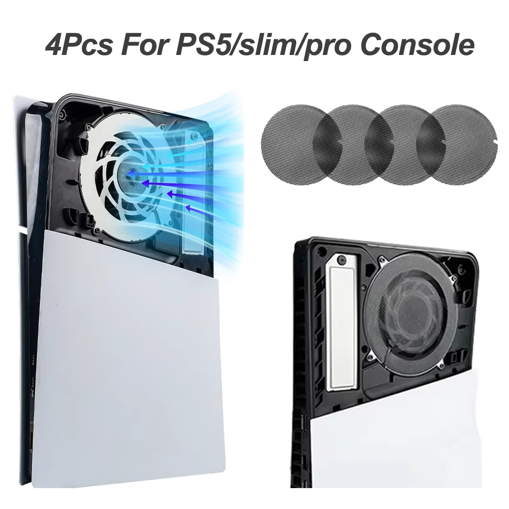 For PS5/slim/pro Game Console  - Gaming Console Latest recension och pris