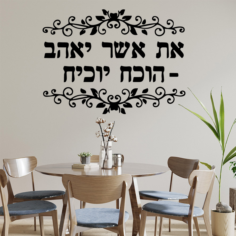 1 pc nice impressed hebrew tex - Gaming Console Wallpaper recension och pris