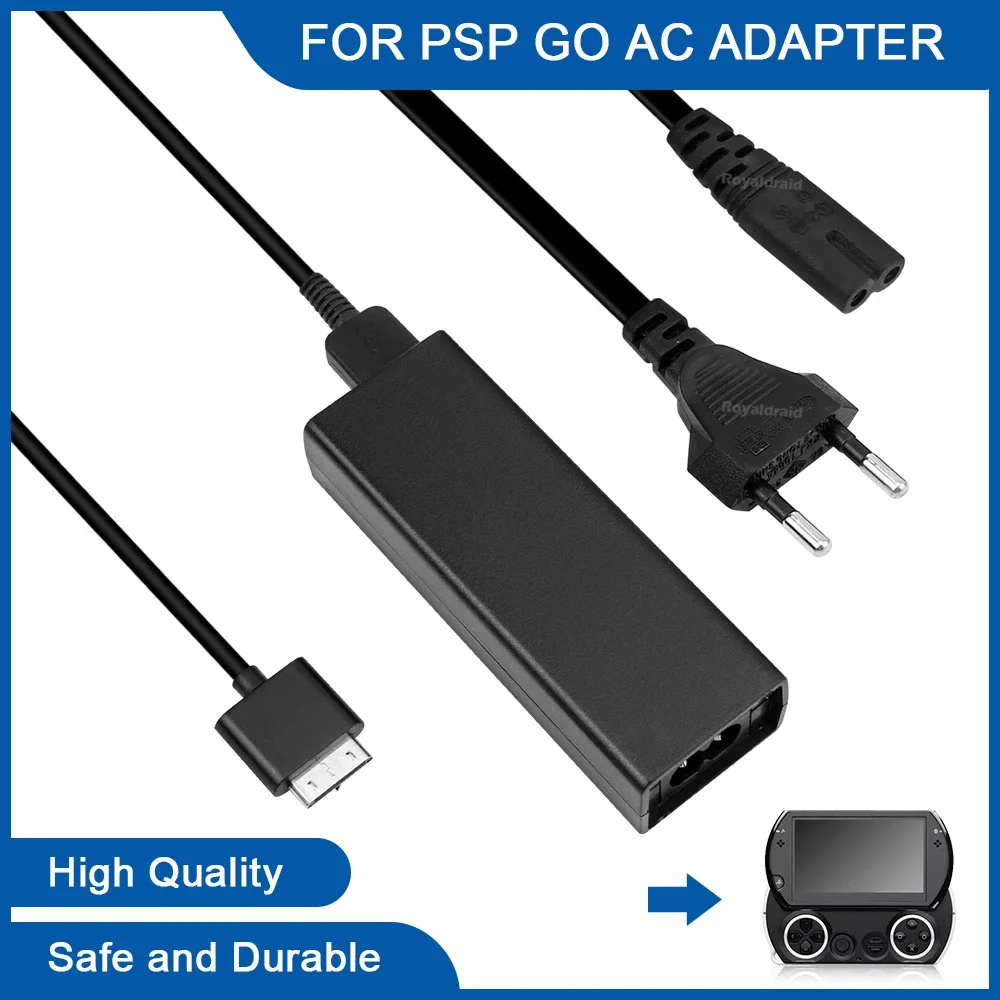 NEW EU US Plug 5V Home Wall US - Gaming Console New recension och pris