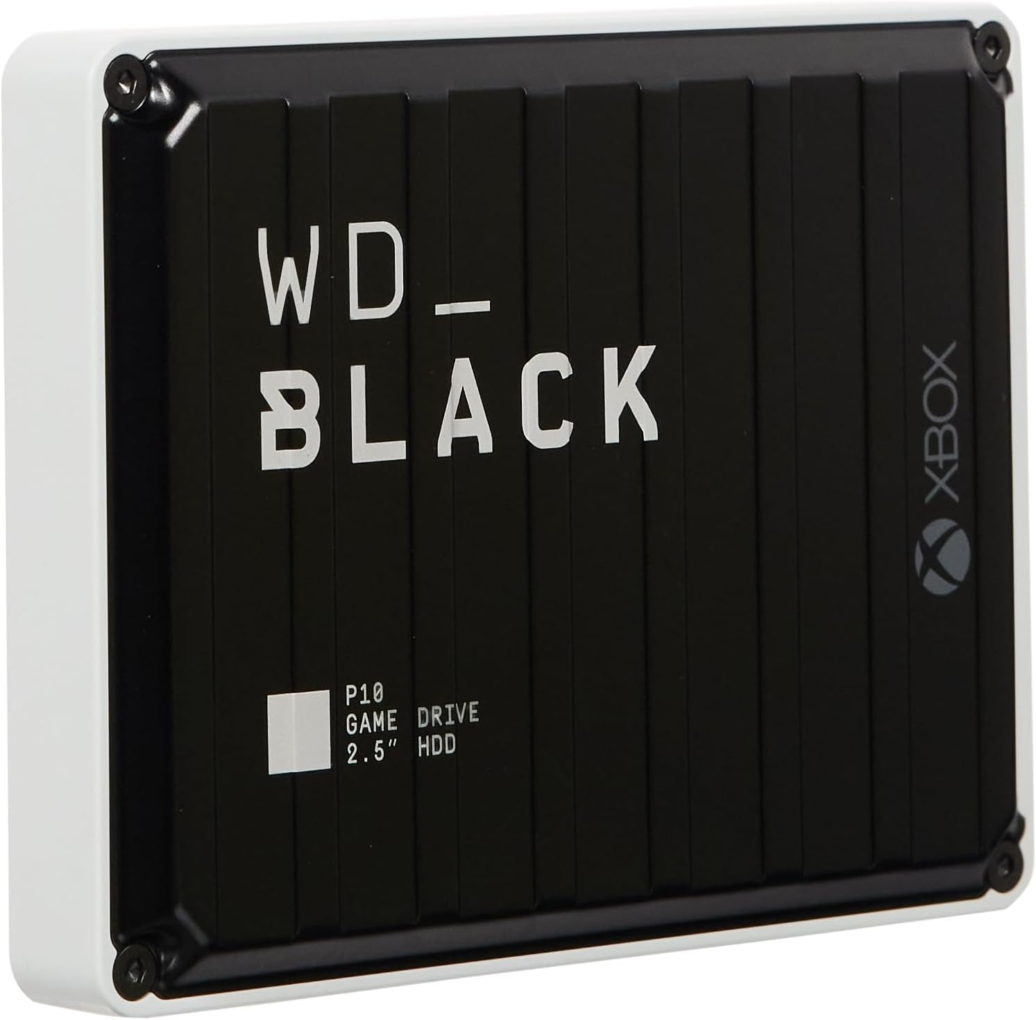 5TB Portable External Hard Dri - Gaming Console Image recension och pris