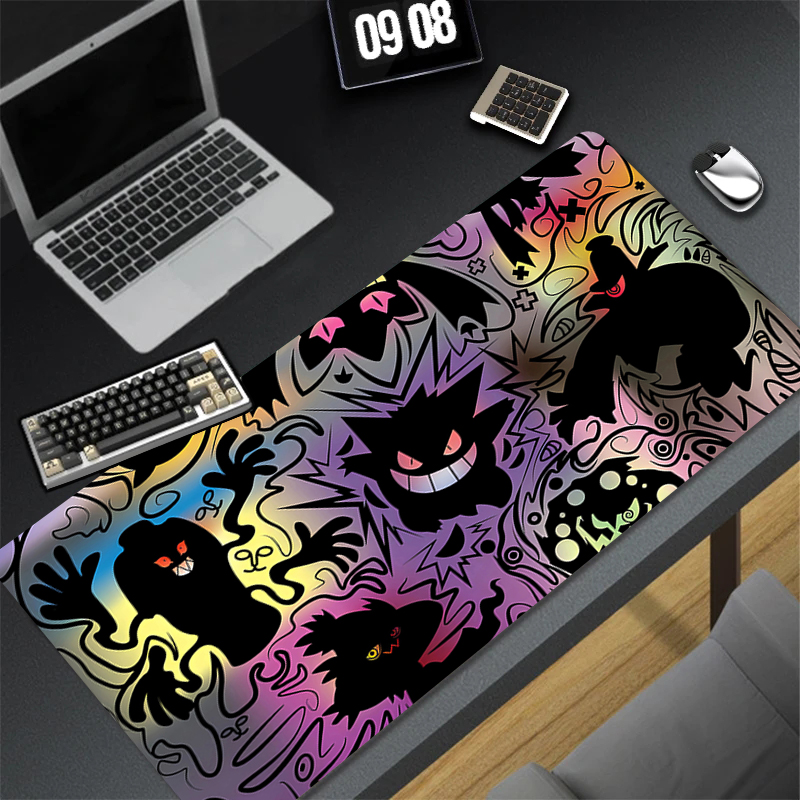 Mousepad Computer New Mouse Pa - Pad Gaming Console recension och pris
