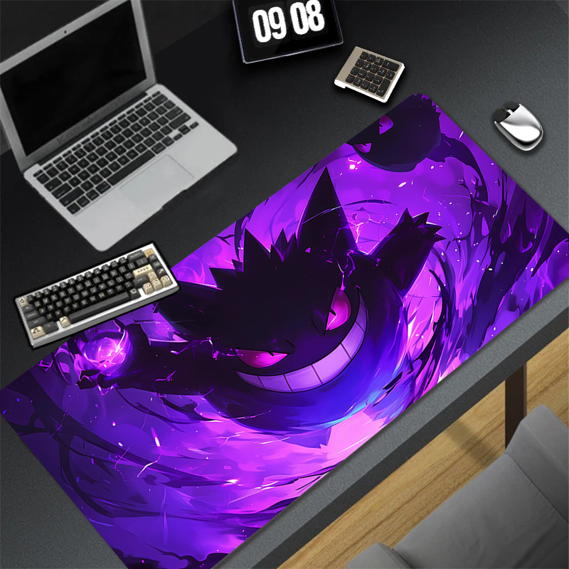 Mousepad Computer New Mouse Pa - Pad Gaming Console recension och pris
