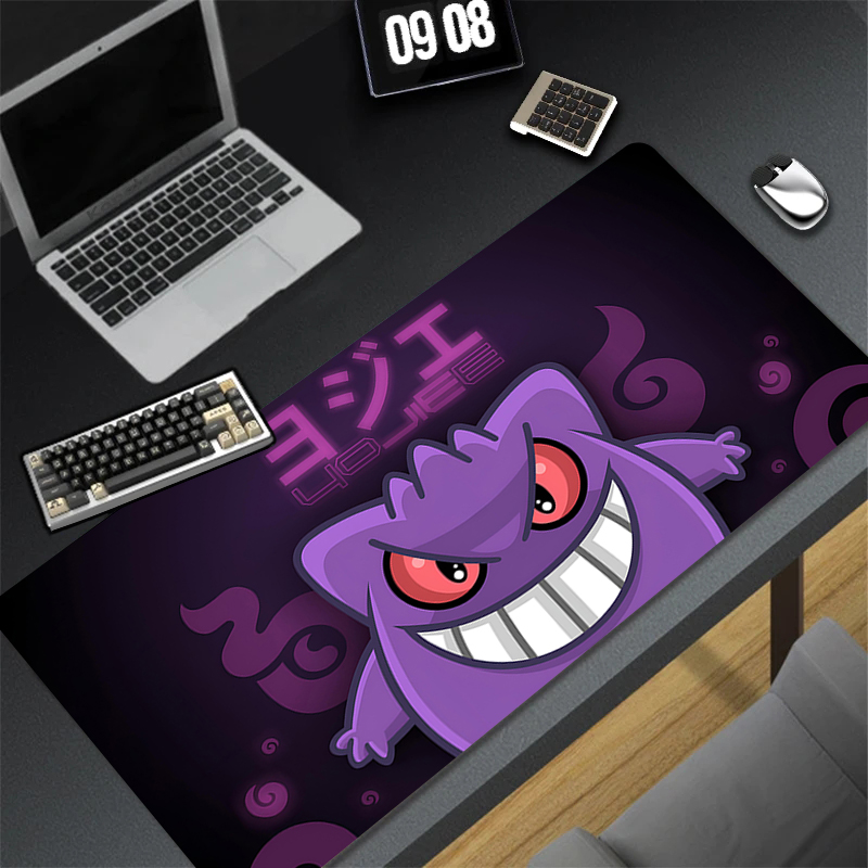Mousepad Computer New Mouse Pa - Pad Gaming Console recension och pris