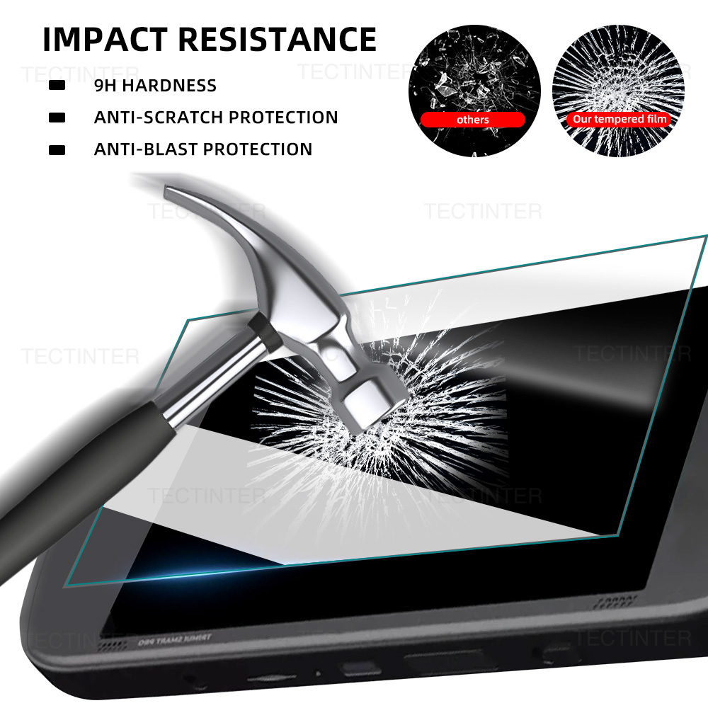 1/2/3Pcs Anti-Scratch Screen P - Gaming Console Latest recension och pris