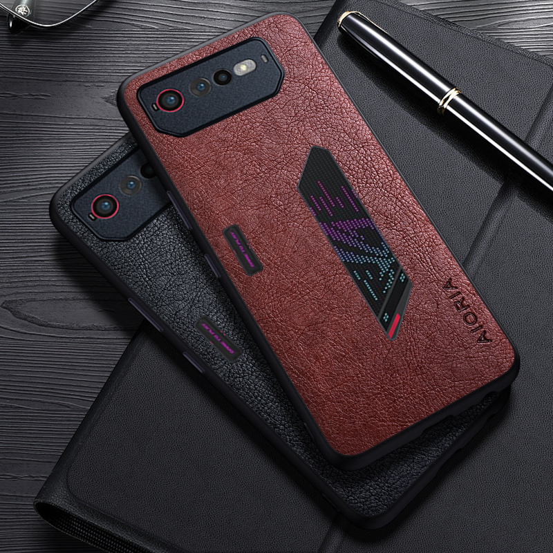 Case For Asus ROG Phone 6 7 8  - Gaming Console Mobile recension och pris
