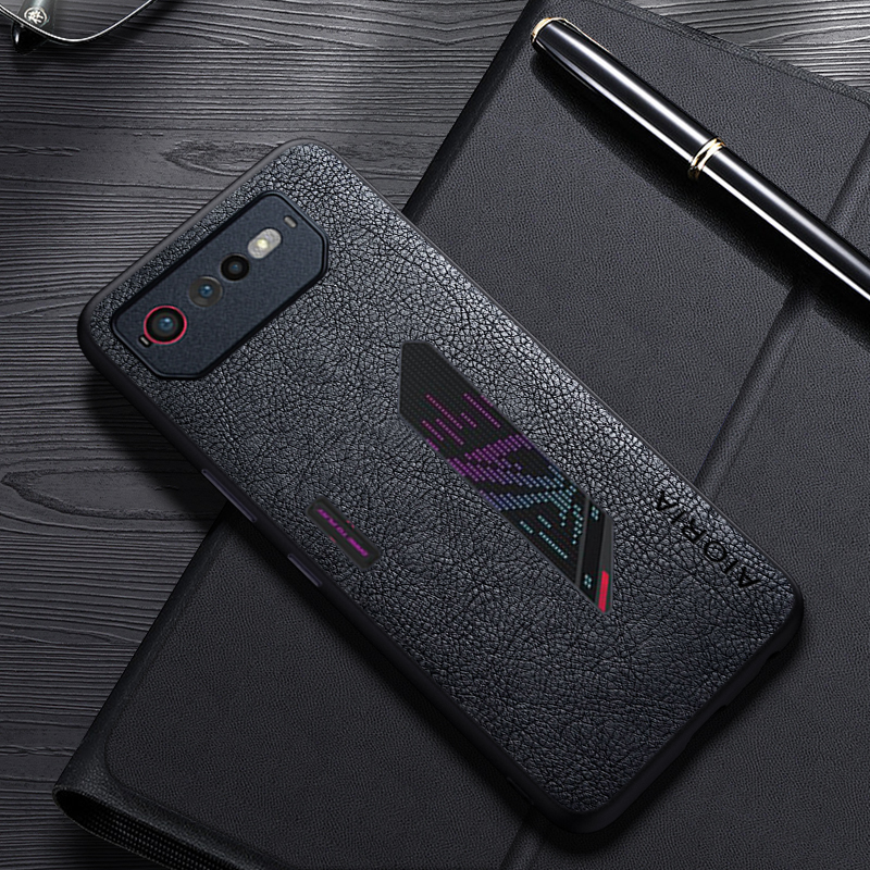 Case For Asus ROG Phone 6 7 8  - Gaming Console Mobile recension och pris