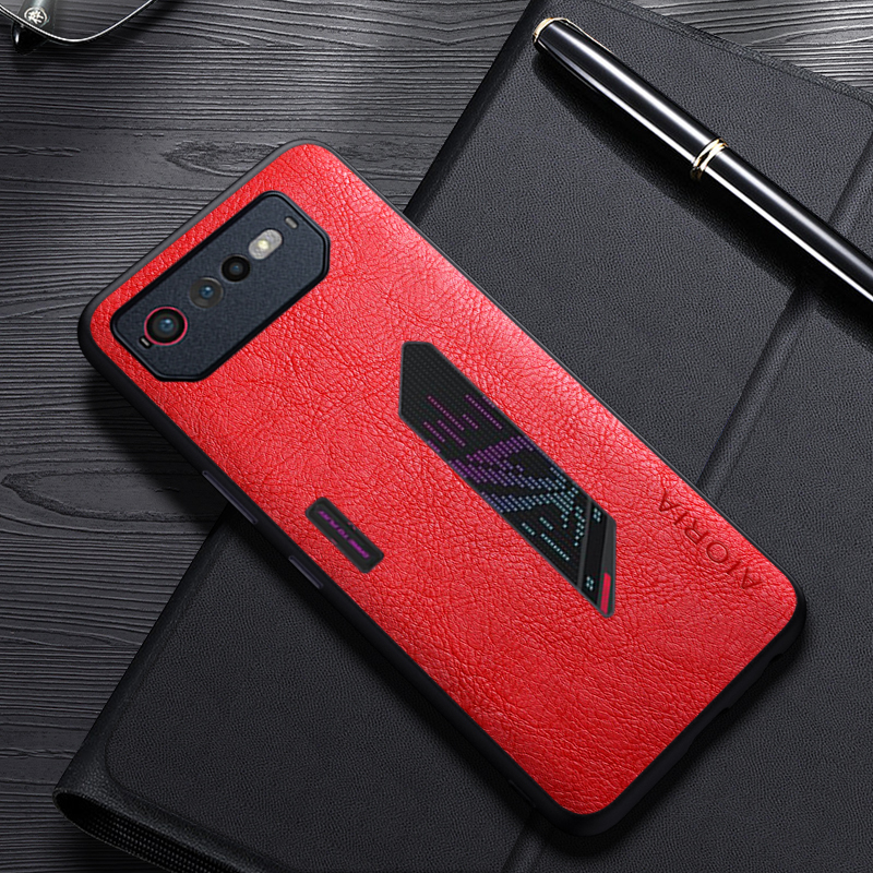 Case For Asus ROG Phone 6 7 8  - Gaming Console Mobile recension och pris