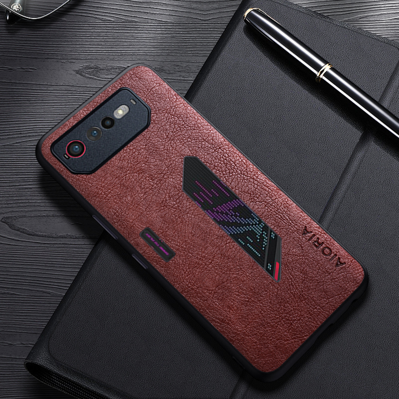 Case For Asus ROG Phone 6 7 8  - Gaming Console Mobile recension och pris