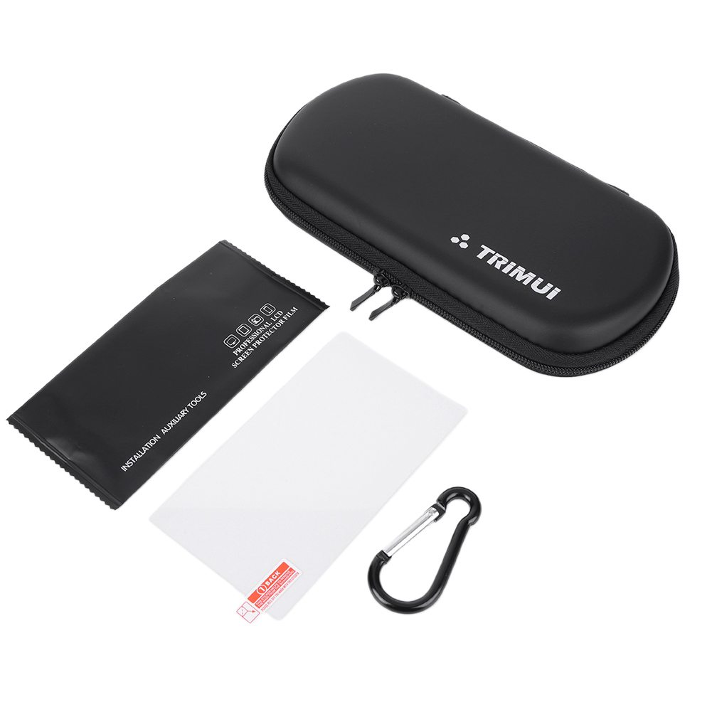 Case Bag For Trimui Smart Pro  - Gaming Console Mobile recension och pris