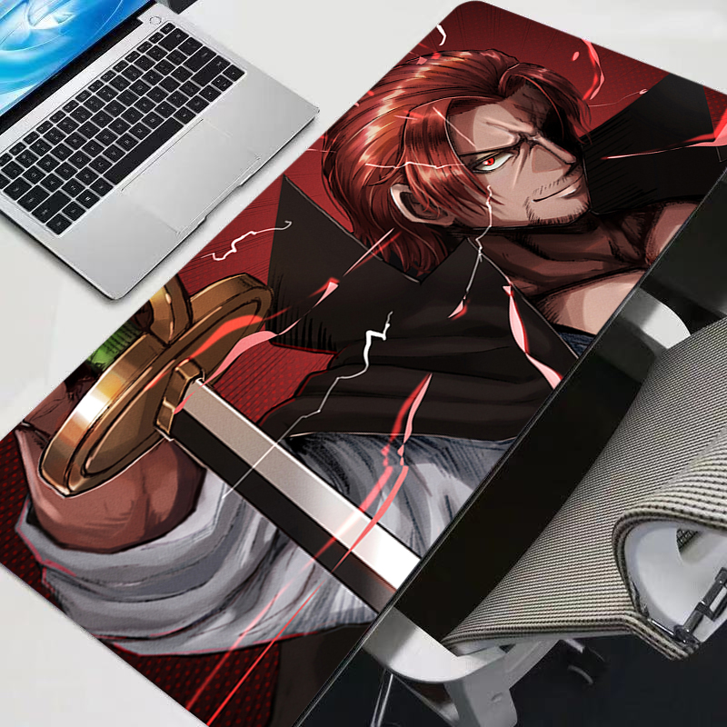 Mouse Pad One Piece Kawaii Gam - Pad Gaming Console recension och pris