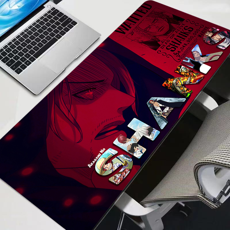 Mouse Pad One Piece Kawaii Gam - Pad Gaming Console recension och pris