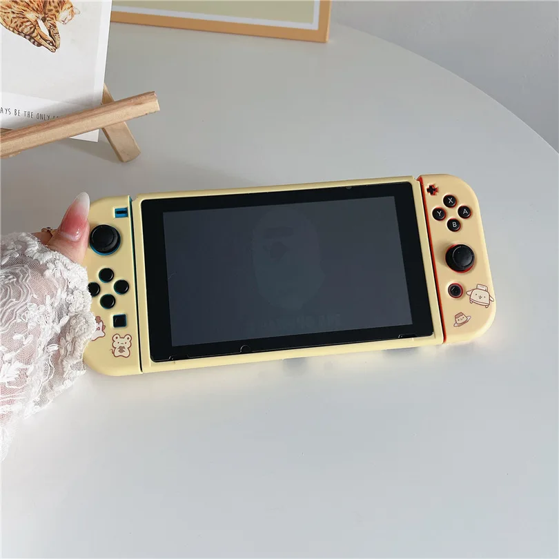 Kawaii Sanrio Pom Pom Purins S - Gaming Console Latest recension och pris