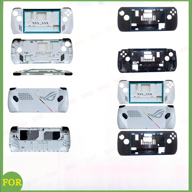 New for ASUS  handheld RC71L   - Gaming Console Mobile recension och pris