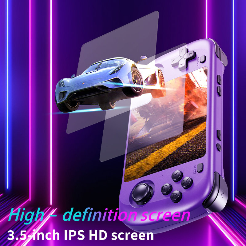 Retro Gaming Console H36S 2026 - Gaming Console In 2026 recension och pris