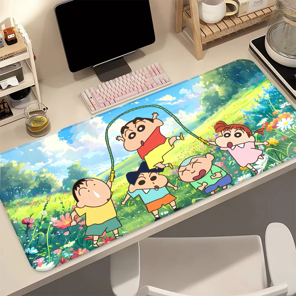 Anime Cartoon Mouse Pad C-Cray - Pad Gaming Console recension och pris