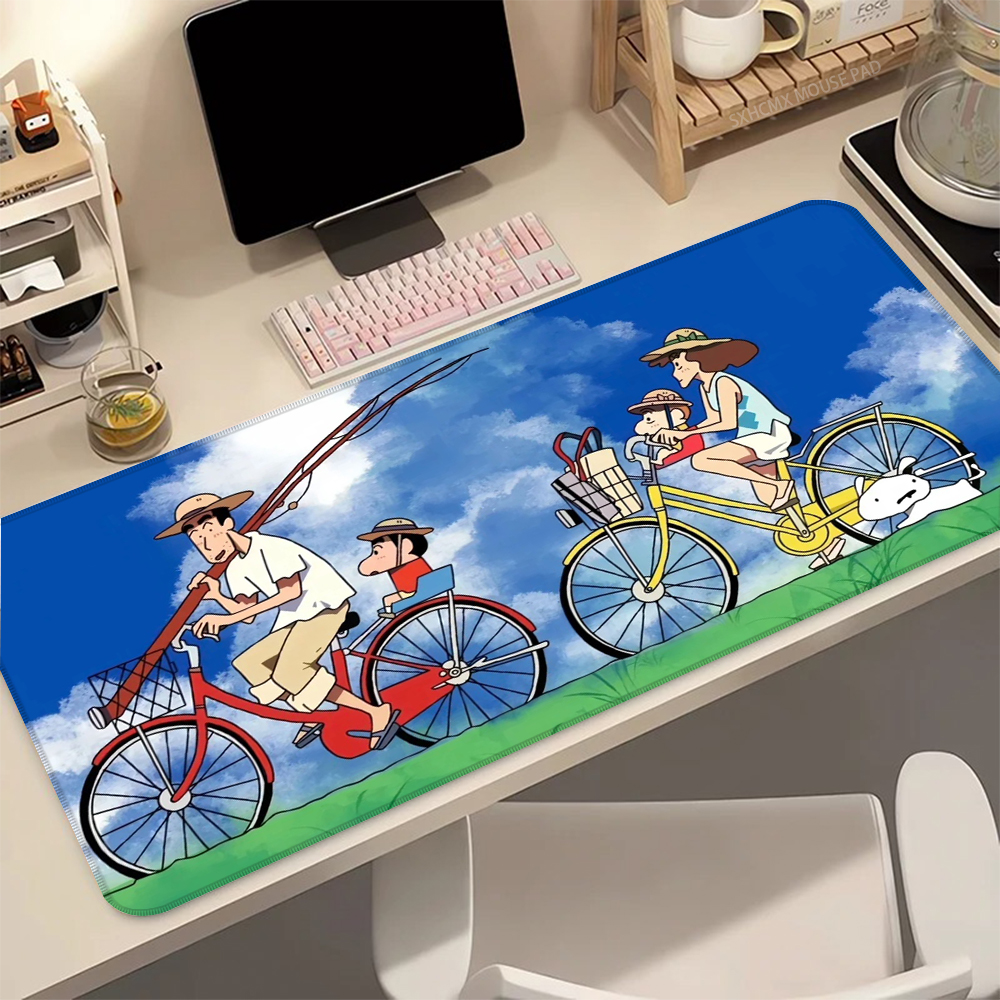 Anime Cartoon Mouse Pad C-Cray - Pad Gaming Console recension och pris