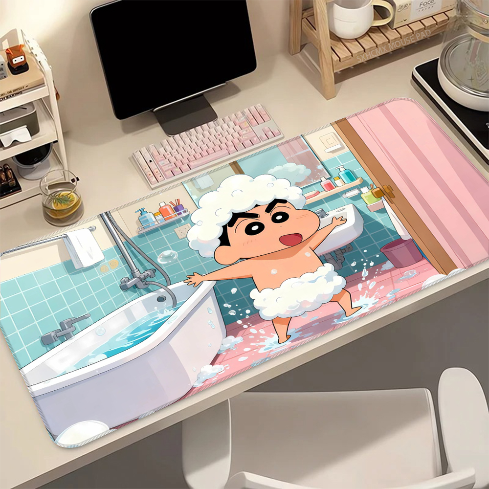 Anime Cartoon Mouse Pad C-Cray - Pad Gaming Console recension och pris