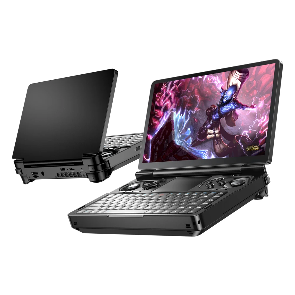 2026 Latest GPD WIN Mini Handh - Gaming Console In 2026 recension och pris