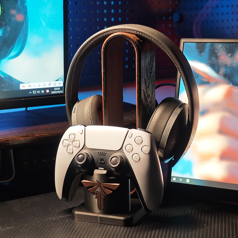 Handle Earphone Stand Zelda An - Gaming Console Ps5 recension och pris