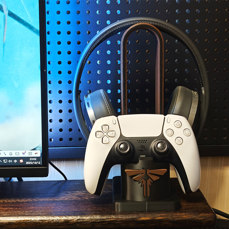 Handle Earphone Stand Zelda An - Gaming Console Ps5 recension och pris