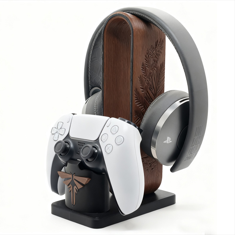 Handle Earphone Stand Zelda An - Gaming Console Ps5 recension och pris