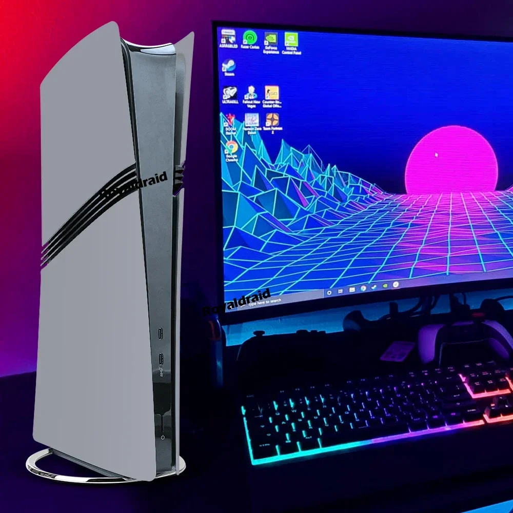 2026 New Anti-Slip Bracket For - Gaming Console In 2026 recension och pris