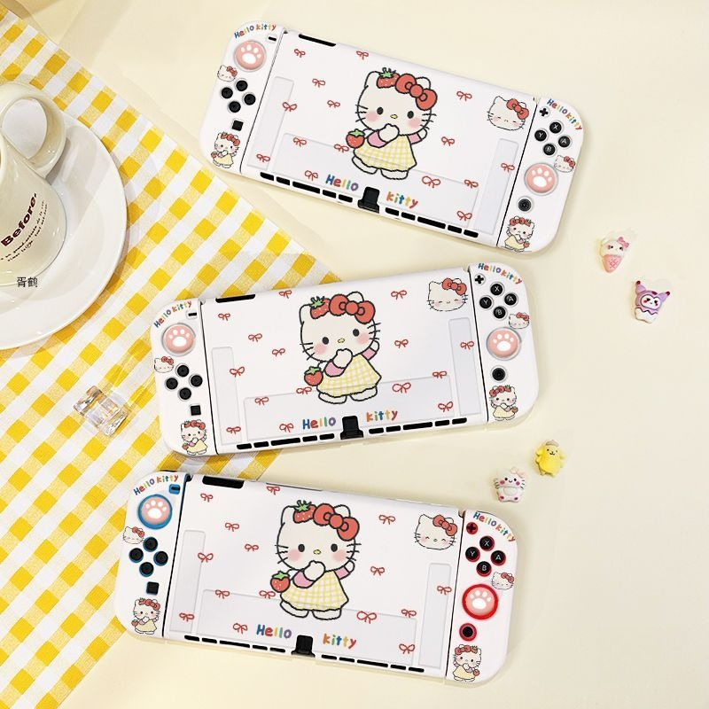 Anime Hello Kitty for Switch 2 - Gaming Console In 2026 recension och pris