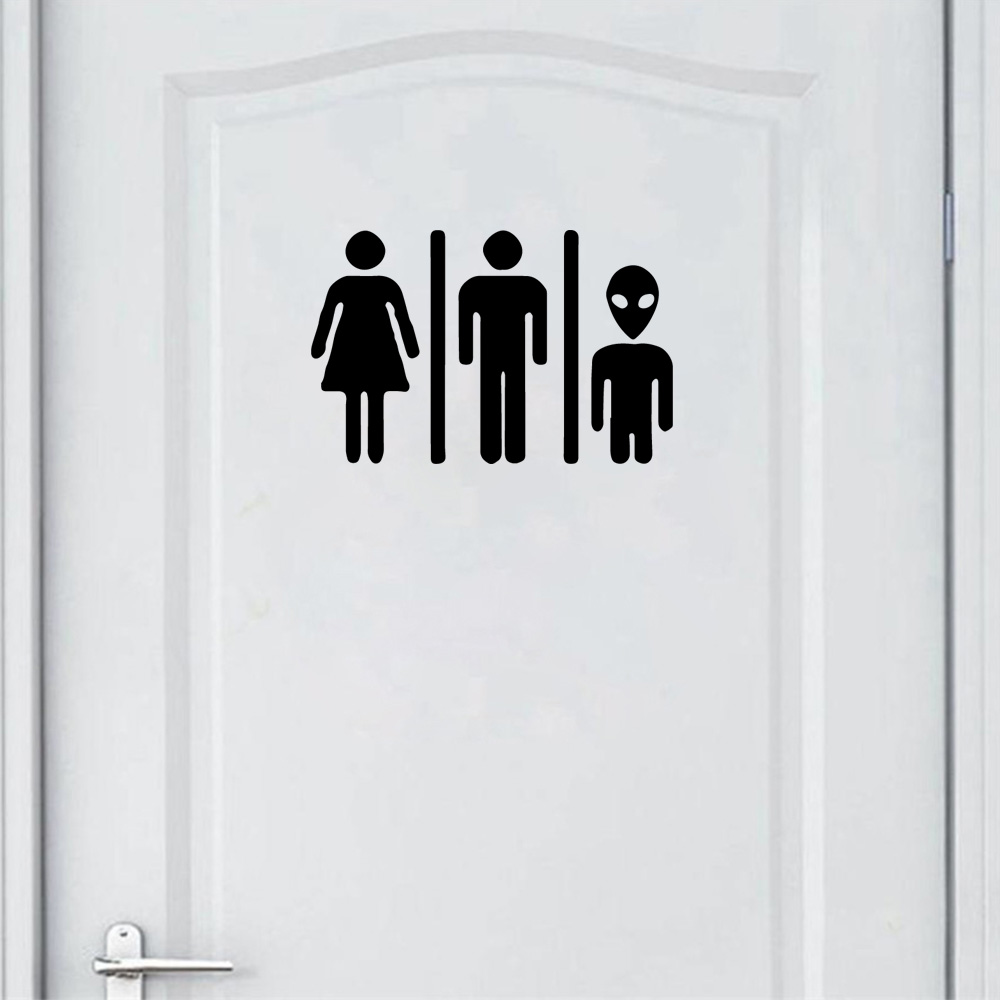 1 pc Cartoon Style Toilet and  - Gaming Console Wallpaper recension och pris