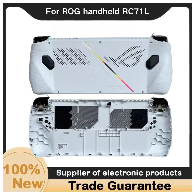 New For Kailxuling ROG handhel - Gaming Console New recension och pris