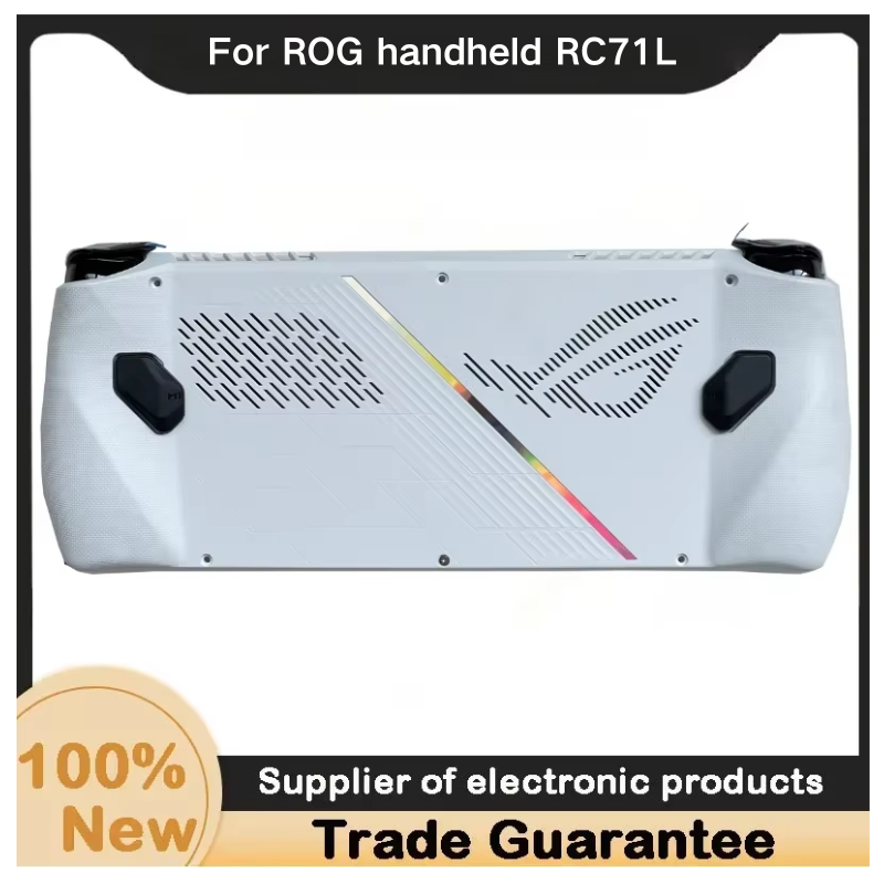 New For Kailxuling ROG handhel - Gaming Console New recension och pris