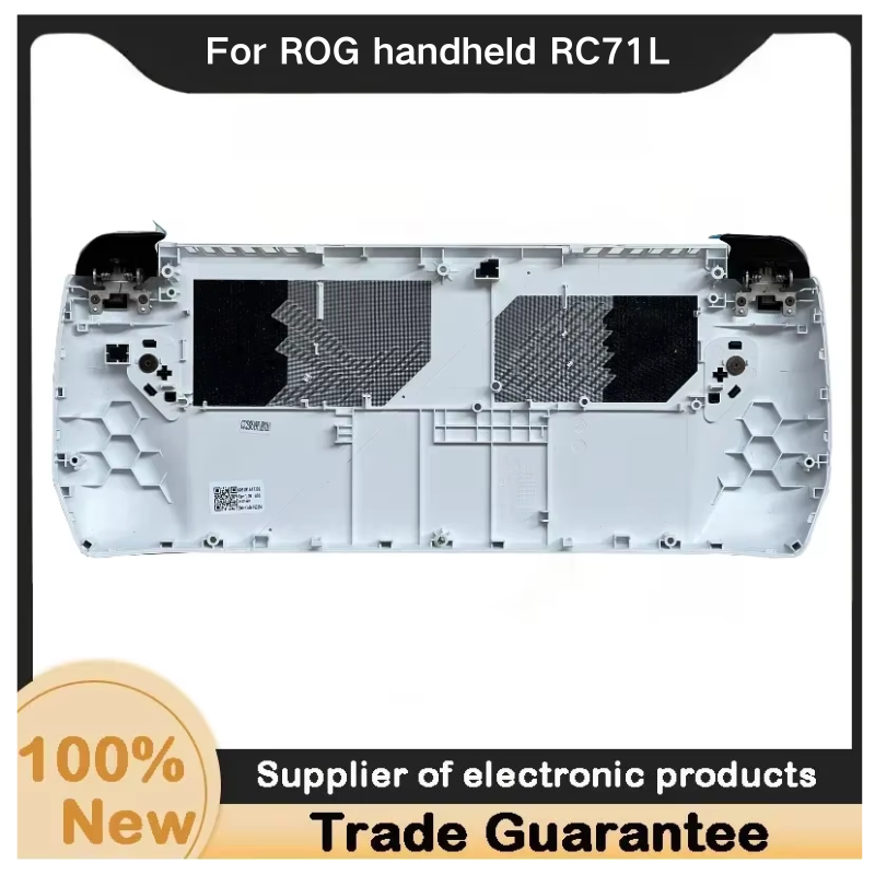 New For Kailxuling ROG handhel - Gaming Console New recension och pris