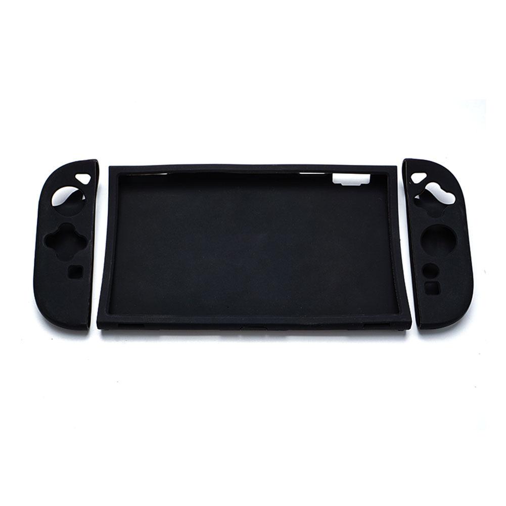 Detachable Silicone Protective - Gaming Console Mobile recension och pris