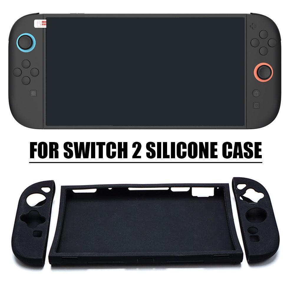 Detachable Silicone Protective - Gaming Console Mobile recension och pris