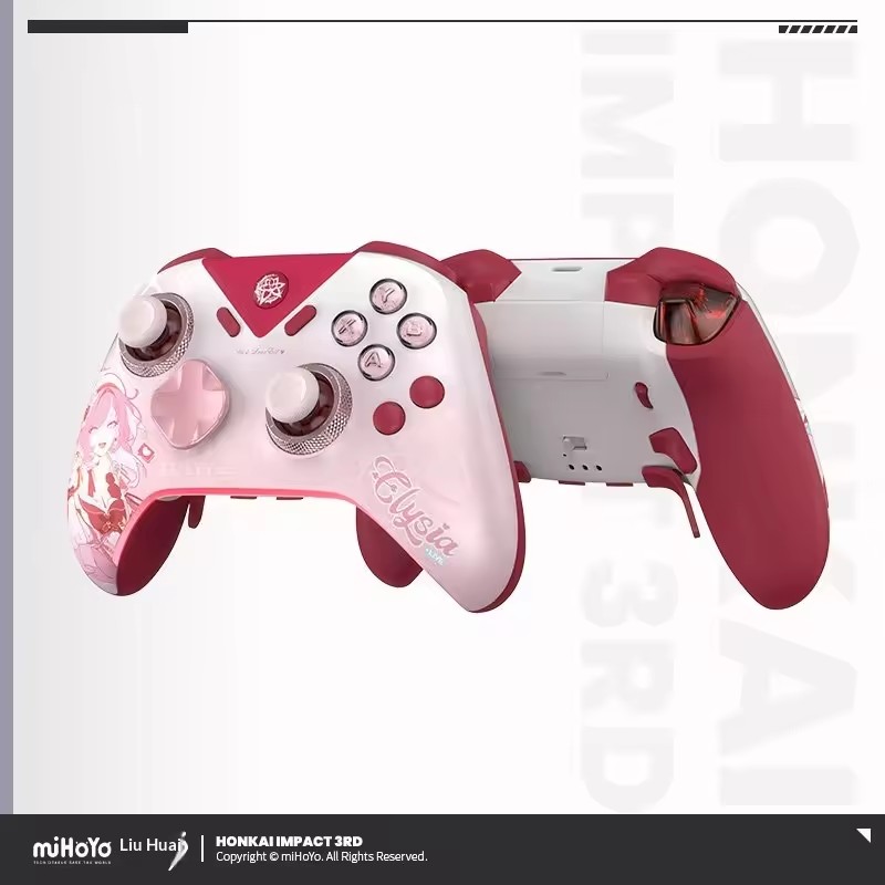 MiHoYo Elysia Elite MiHoYo Hon - Gaming Console Mobile recension och pris