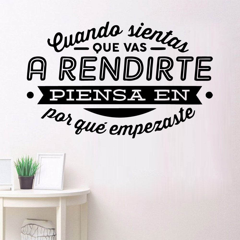 1 pc NEW Spanish sentence Wall - Gaming Console Wallpaper recension och pris