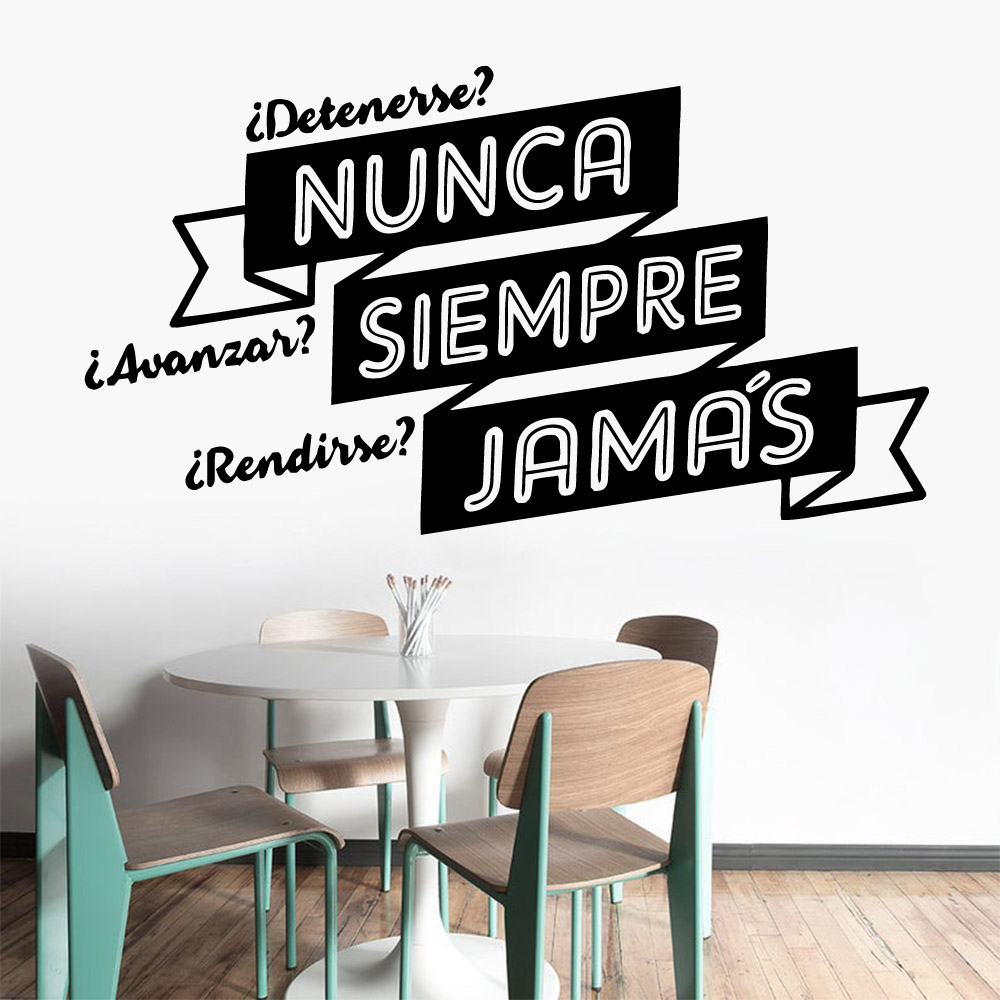 1 pc NEW Spanish sentence Wall - Gaming Console Wallpaper recension och pris