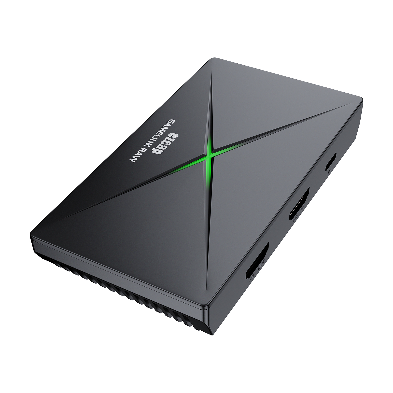 ezcap333 GAMELINK RAW 4K HD Vi - Pad Gaming Console recension och pris