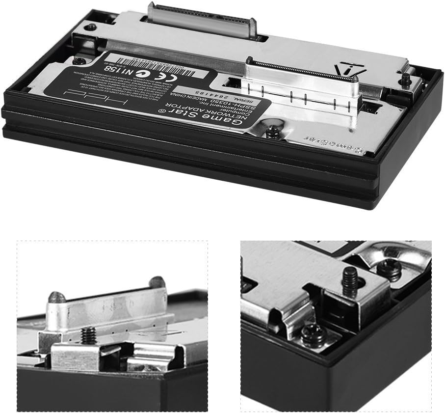 Original Sata Interface Networ - Gaming Console Latest recension och pris