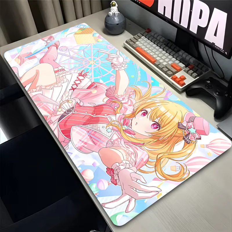 Mouse Pad PC Non Slip Rubber C - Pad Gaming Console recension och pris
