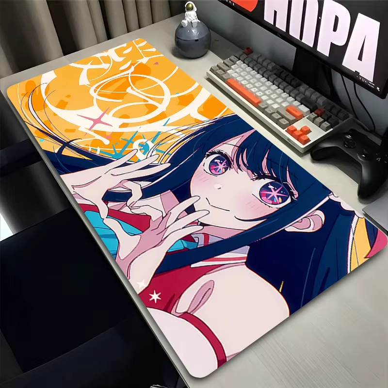 Mouse Pad PC Non Slip Rubber C - Pad Gaming Console recension och pris