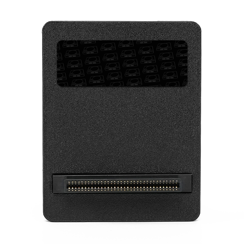Optical Drive Emulator (Clone  - Gaming Console Emulator recension och pris