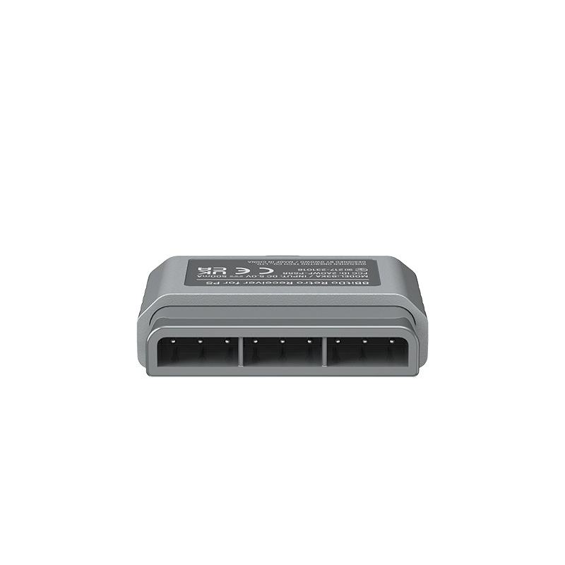 83KA Retro Receiver Wireless B - Gaming Console Ps5 recension och pris